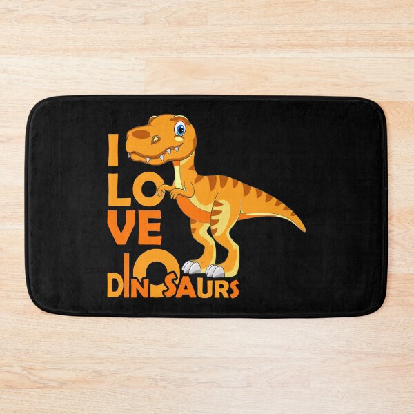 Item preview, I Lover Dinosaurs designed and sold by goyette20.