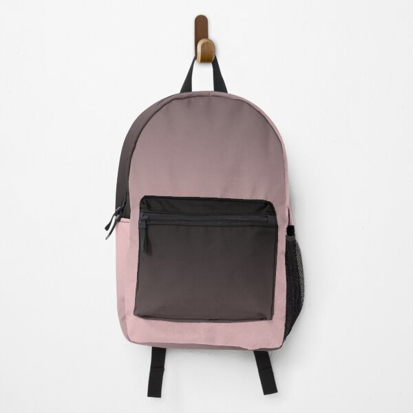 Item preview, Pink gradient (Pink & Dark colorful ombre) - Dark gift designed and sold by nakavt.