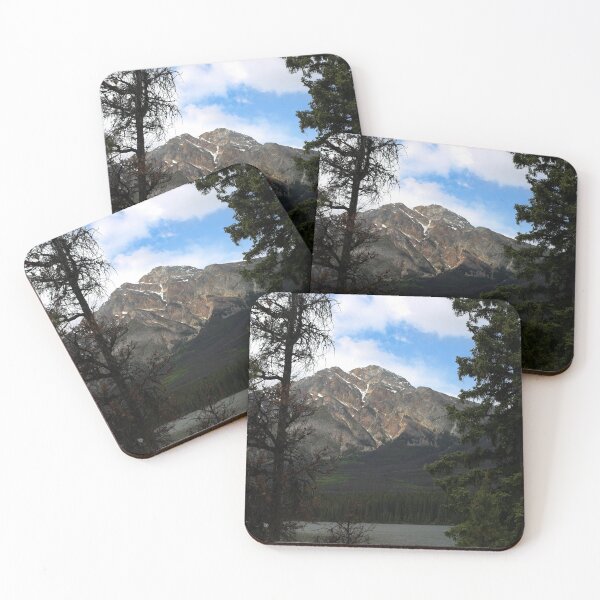 Item preview, Pyramid Mountain designed and sold by OhSnapPhoto.