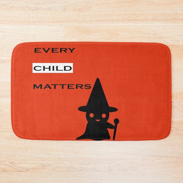 Item preview, Every Child Matters funny t shirt designed and sold by indroo.
