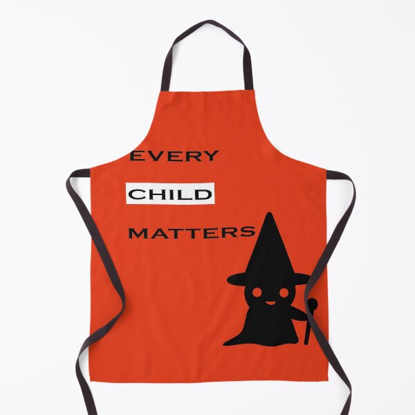 Item preview, Every Child Matters funny t shirt designed and sold by indroo.