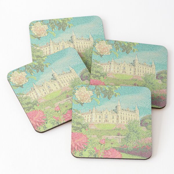 Item preview, Dunrobin Castle designed and sold by ^ H12021 ^.