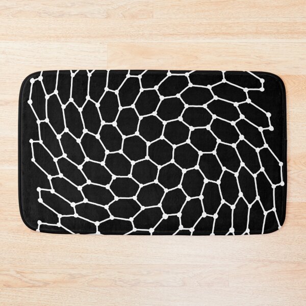 Item preview, Warped Hexagon Nest designed and sold by Arkneer.