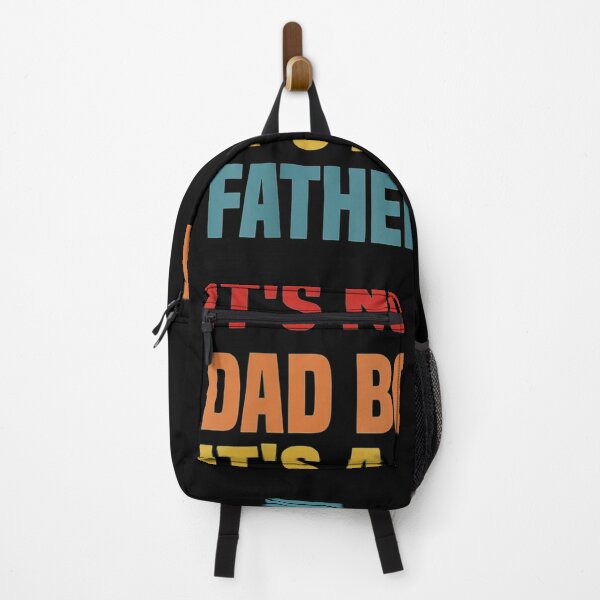 Item preview, Mens Mens It's Not A Dad Bod It's A Father Figure designed and sold by tashiav.