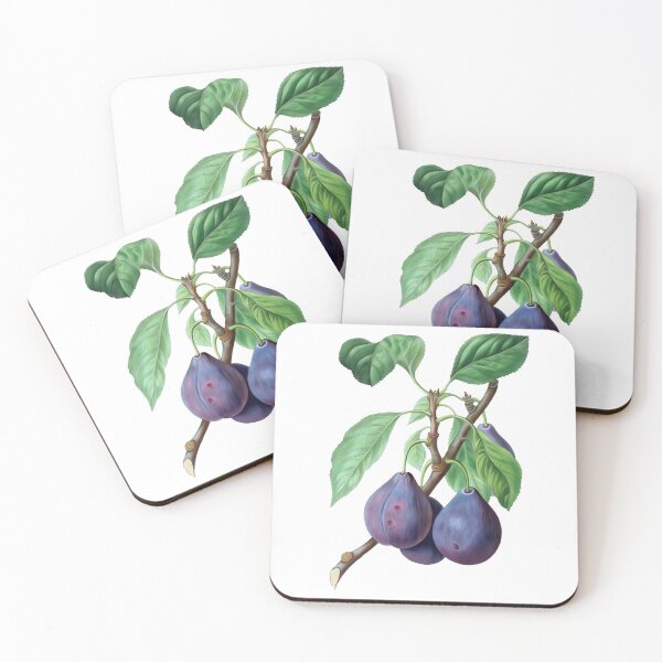 Item preview, Figs Oil Painting designed and sold by VntgDesignCo.