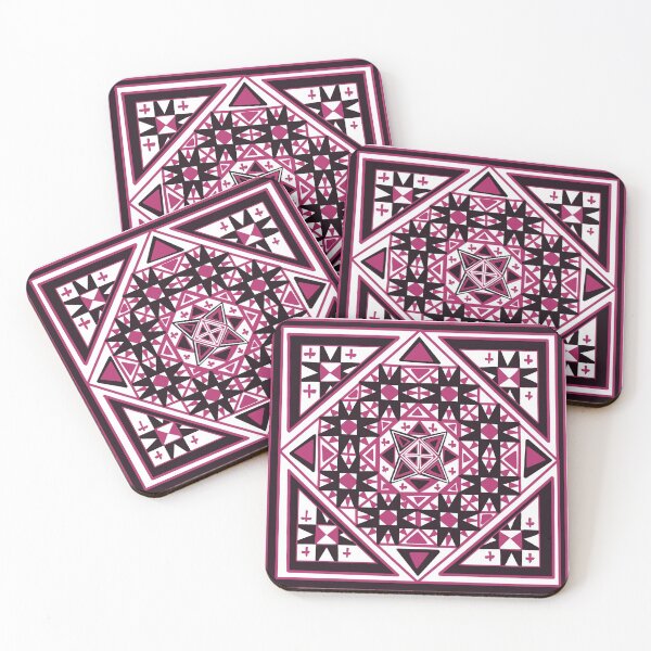 Item preview, Hmoob pattern cloth. designed and sold by prawit99.