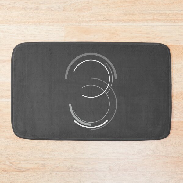Item preview, no3 designed and sold by piakestore.