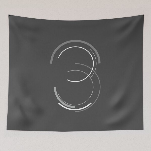 Item preview, no3 designed and sold by piakestore.