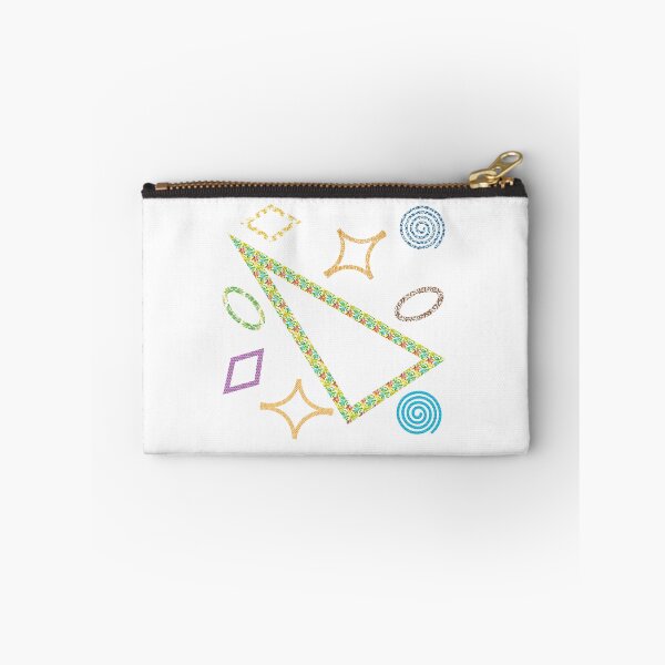 Item preview, Shapes fill with patterns designed and sold by DSR-Arts.