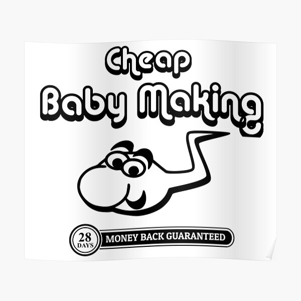 Cartoon Sperm Wall Art for Sale | Redbubble Cartoon Sperm Wall Art for Sale | Redbubble