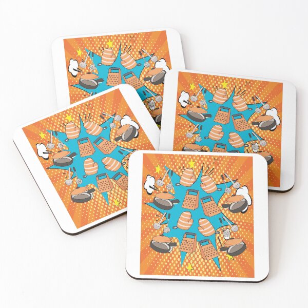 Item preview, Kitchen Cooking Eating Hobby designed and sold by flofin.