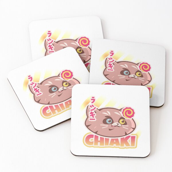 Item preview, Chiaki designed and sold by hartaikrisz.