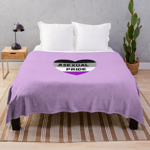 Item preview, Asexual pride designed and sold by Yasdey Rojas.