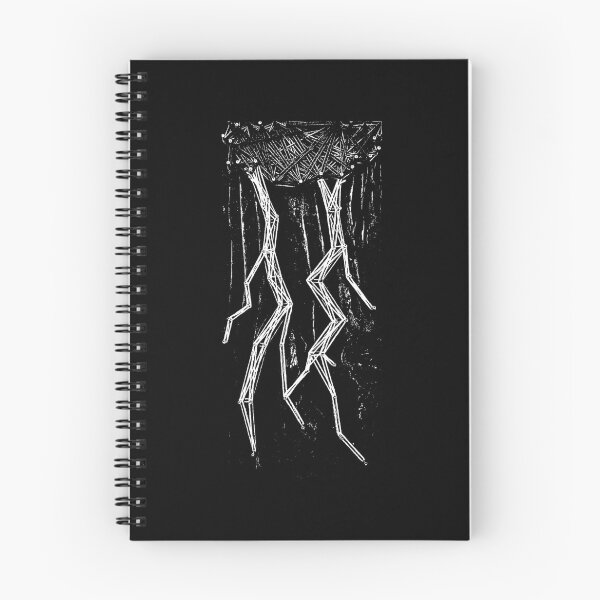 Item preview, Dark Thunder String Art by Christiane Marie designed and sold by CM37.