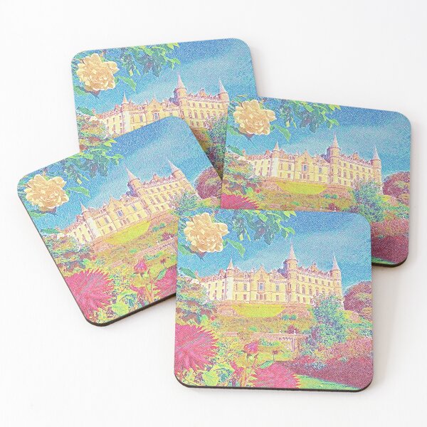 Item preview, Dunrobin Castle designed and sold by ^ H12021 ^.