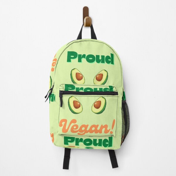 Item preview, Vegan Stickerpack designed and sold by Bossmommy84.