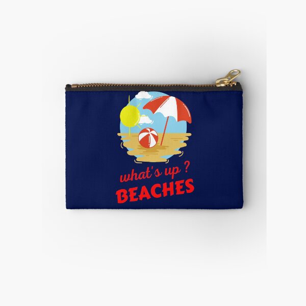 Item preview,    Whats Up Beaches designed and sold by BhavyaBathla.