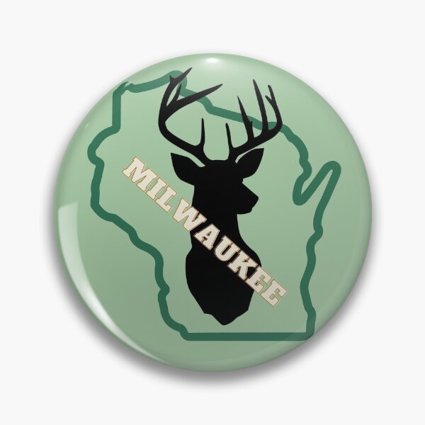 Item preview, Milwaukee designed and sold by Portishop.