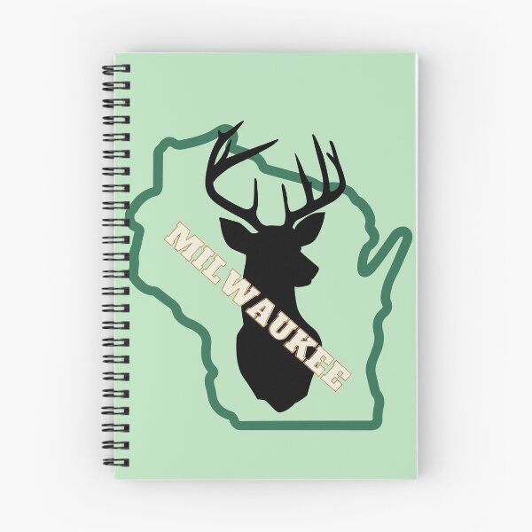 Item preview, Milwaukee designed and sold by Portishop.