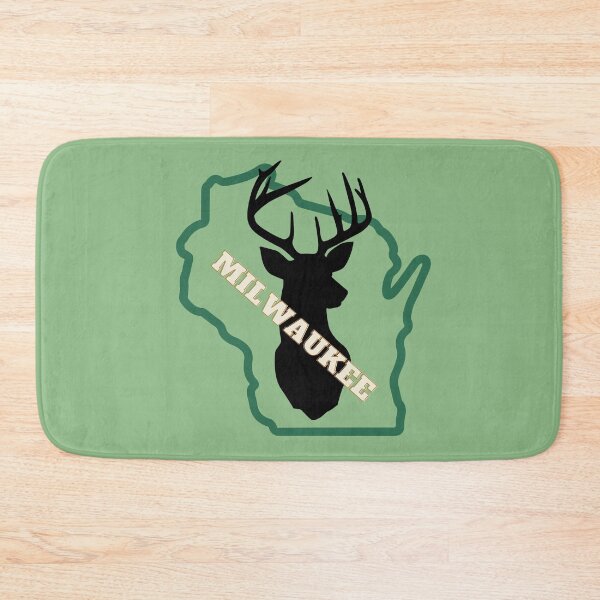 Item preview, Milwaukee designed and sold by Portishop.