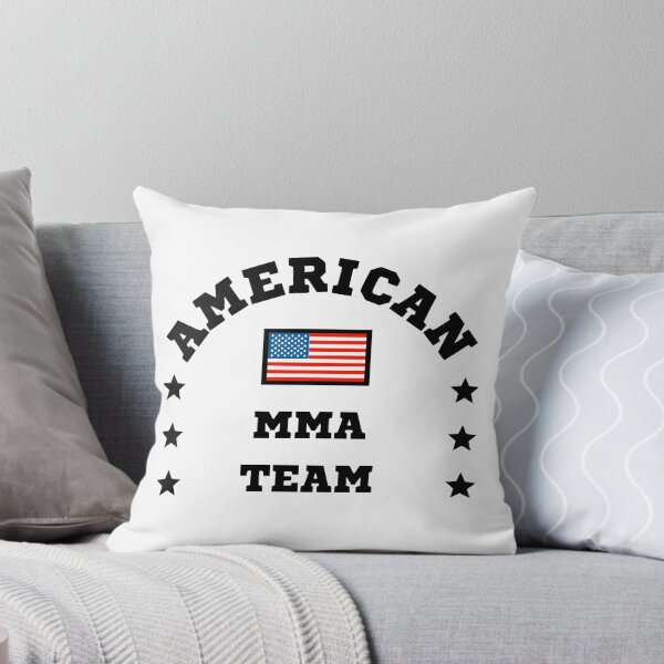 Item preview, American MMA team designed and sold by OMdesigns93.