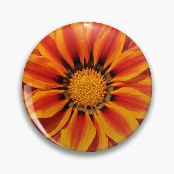 Item preview, Beautiful orange-red flower designed and sold by Plantkins.