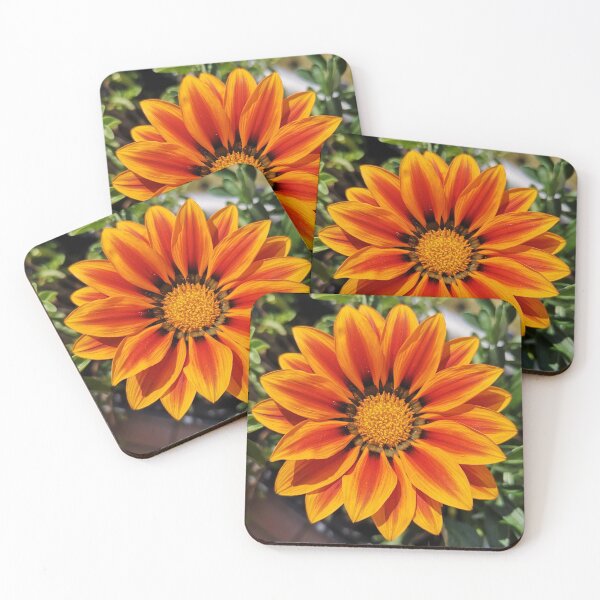 Item preview, Beautiful orange-red flower designed and sold by Plantkins.