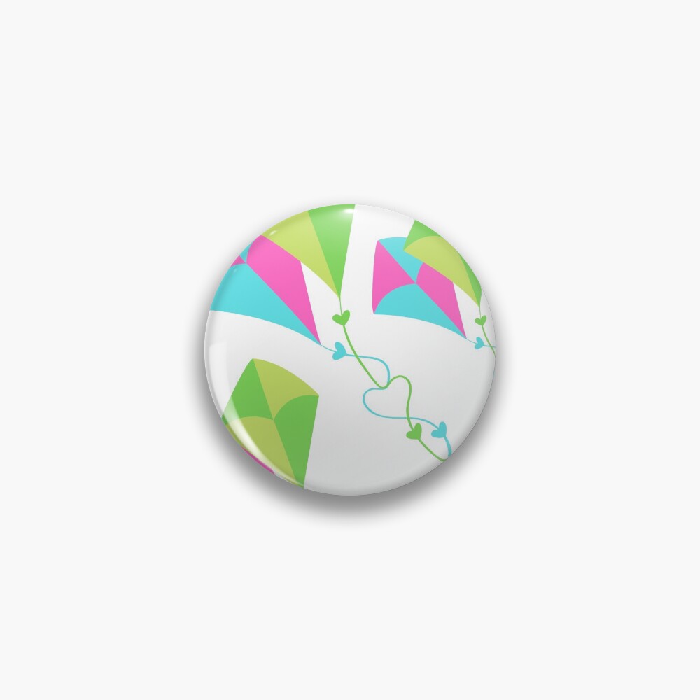 Item preview, Pin designed and sold by Demask.