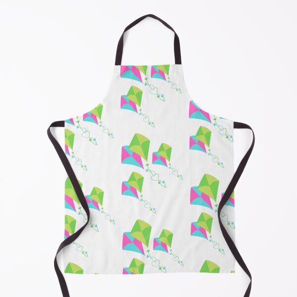 Item preview, Summer Kite Pattern designed and sold by Demask.
