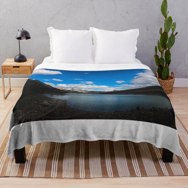 Item preview, Medicine Lake designed and sold by OhSnapPhoto.