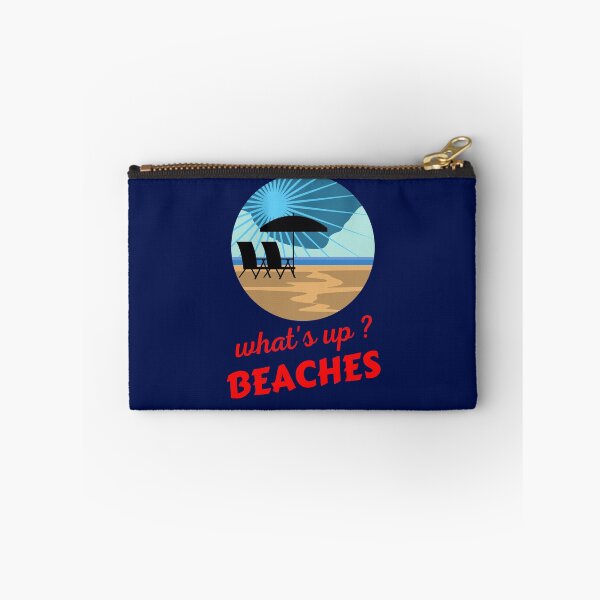 Item preview, Whats Up Beaches designed and sold by BhavyaBathla.