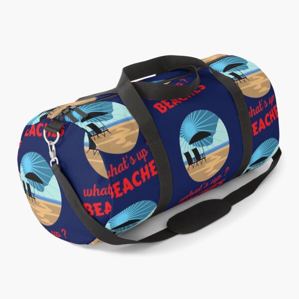 Item preview, Whats Up Beaches designed and sold by BhavyaBathla.