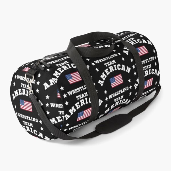 Item preview, American Wrestling Team designed and sold by OMdesigns93.