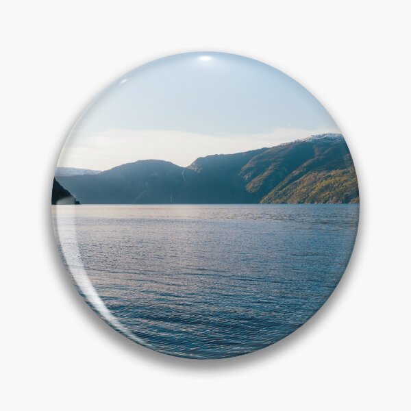 Item preview, Norway lake designed and sold by OrionPhotograph.