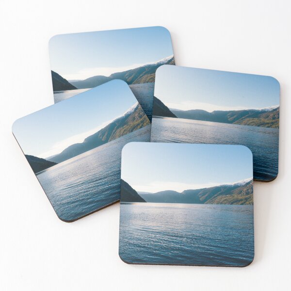 Item preview, Norway lake designed and sold by OrionPhotograph.