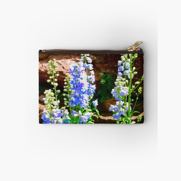 Artikelvorschau, Blaue Blumen entworfen und verkauft von Shulie1.