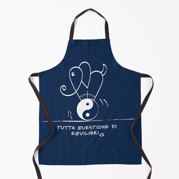 Item preview, Tutta questione di equilibrio designed and sold by Cristina Clementel.