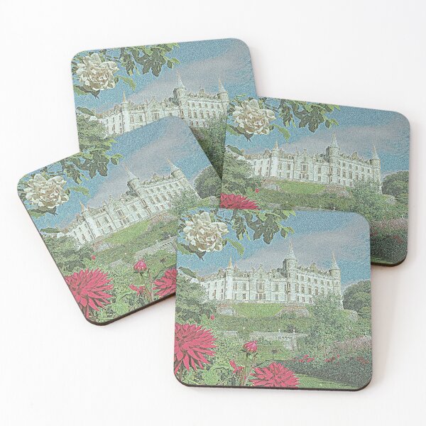 Item preview, Dunrobin Castle designed and sold by ^ H12021 ^.