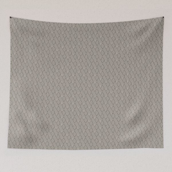 Item preview, Grey Night designed and sold by Colourfultree INDIA.