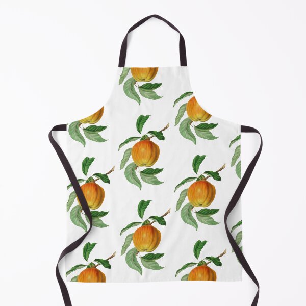 Item preview, Peach Oil Painting designed and sold by VntgDesignCo.