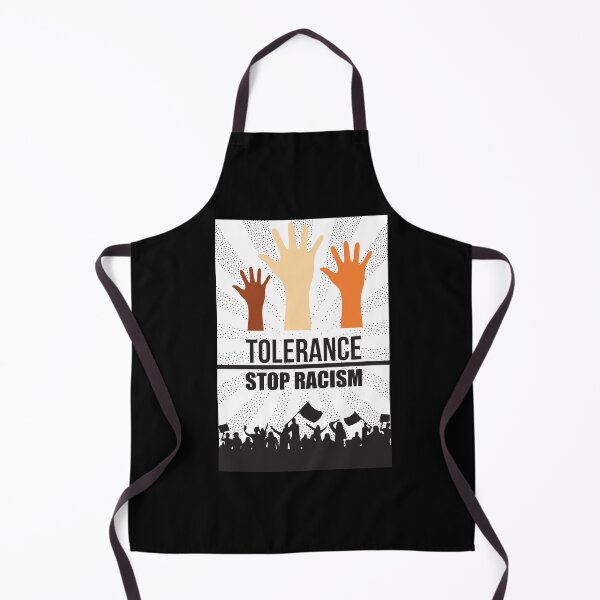 Item preview, Stop Racism designed and sold by Calakan.