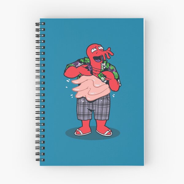 Item preview, Krabble Shuffle designed and sold by Getsousa.
