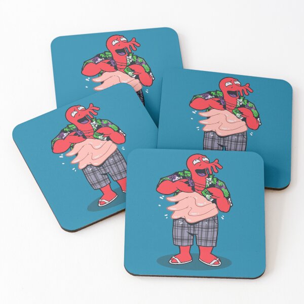 Item preview, Krabble Shuffle designed and sold by Getsousa.