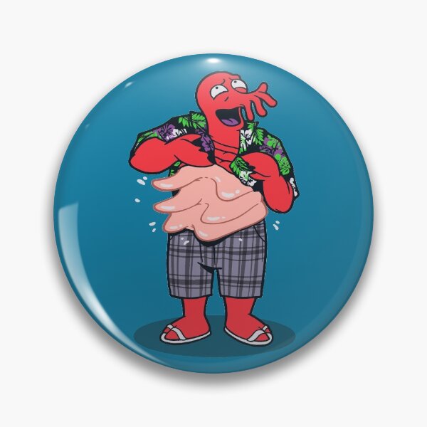 Item preview, Krabble Shuffle designed and sold by Getsousa.
