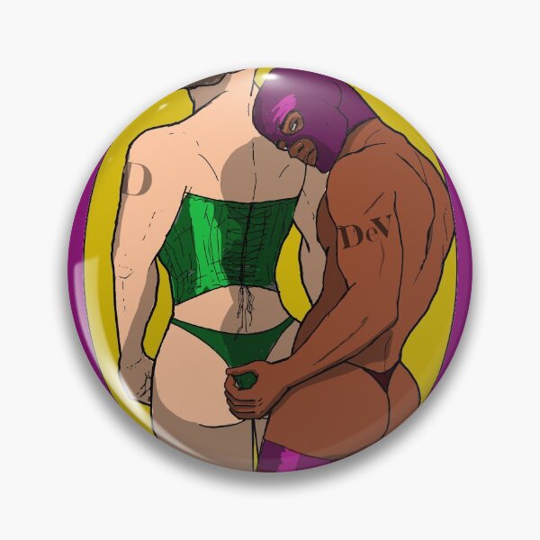 Item preview, GIVING A LITTLE HAND in COLORS designed and sold by Pornocracia.