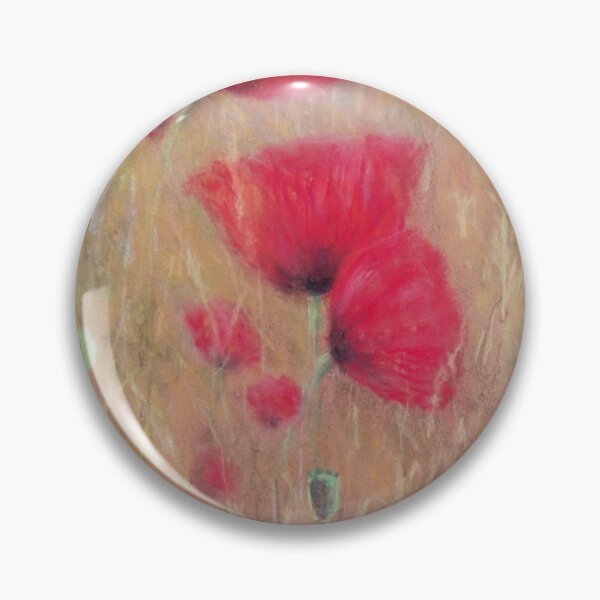 Item preview, Poppy Field designed and sold by Alexandra Lavizzari.