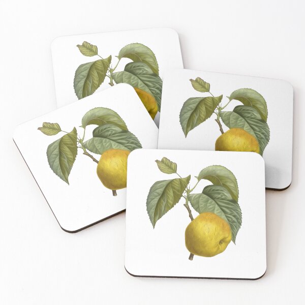 Item preview, Oil Painting Golden Apple designed and sold by VntgDesignCo.