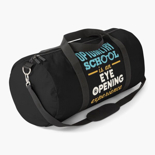 Item preview, Optometry School Is an Eye Opening Experience designed and sold by jaygo.
