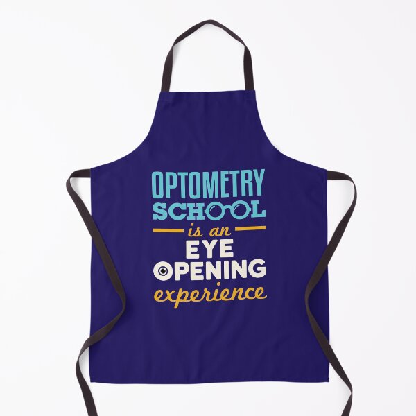Item preview, Optometry School Is an Eye Opening Experience designed and sold by jaygo.
