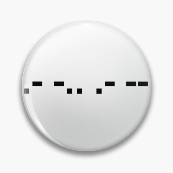Item preview, Adam - Morse code designed and sold by ktmime.